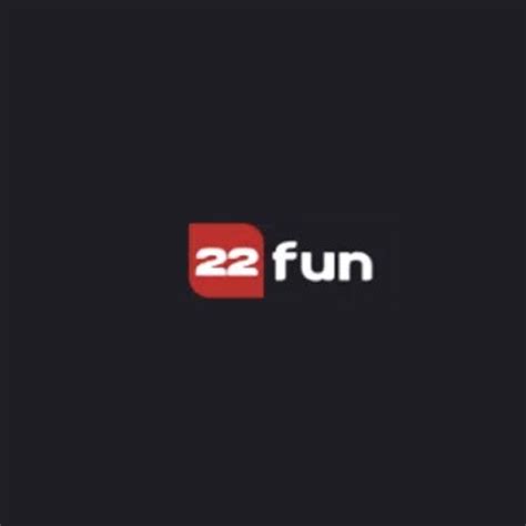 22fun|22Fun Sign Up .